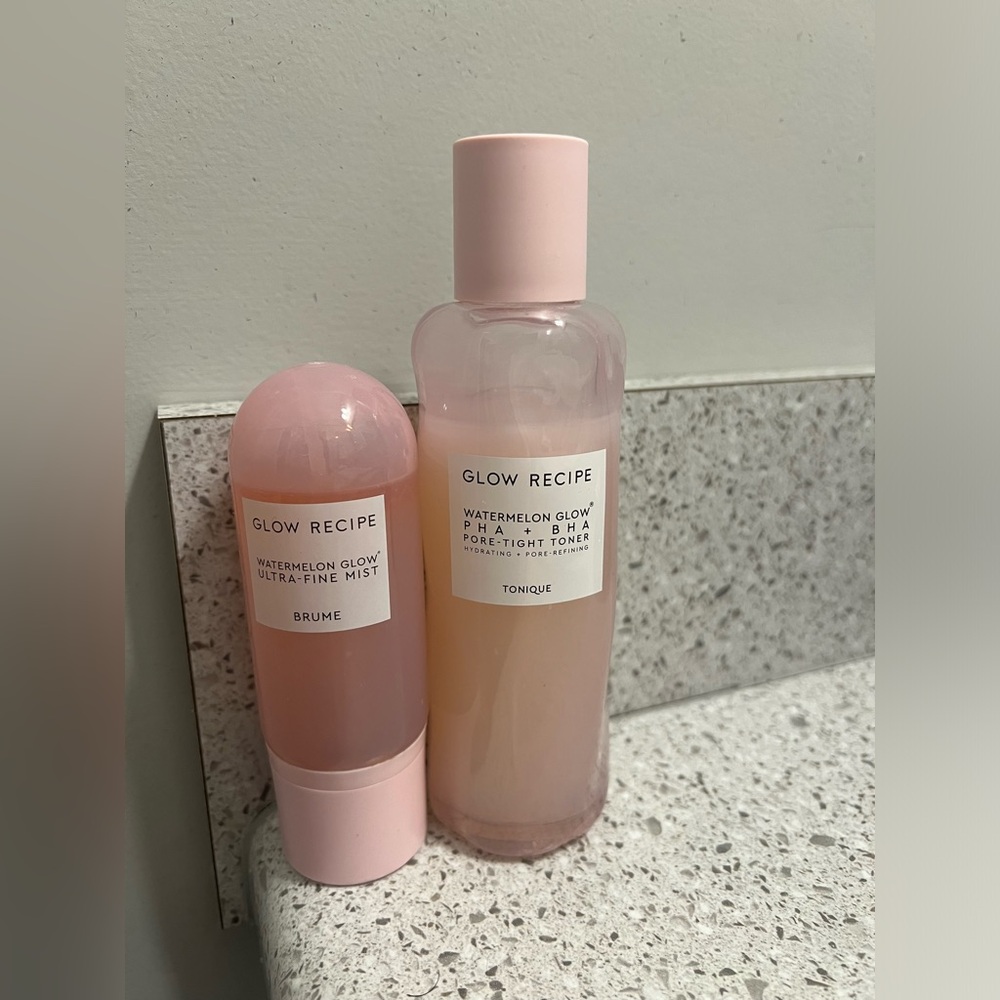 Bundle Glow Recipe